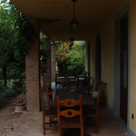 Borgo Santa Lucia
