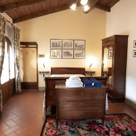Borgo Santa Lucia *