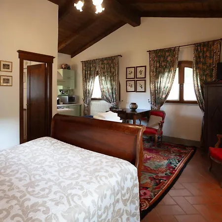 Borgo Santa Lucia