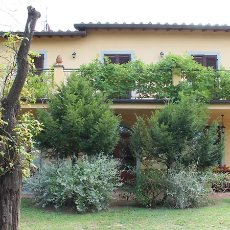 Borgo Santa Lucia דירה *
