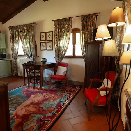 דירה Borgo Santa Lucia *