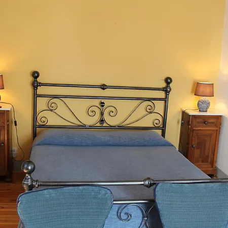 Borgo Santa Lucia דירה