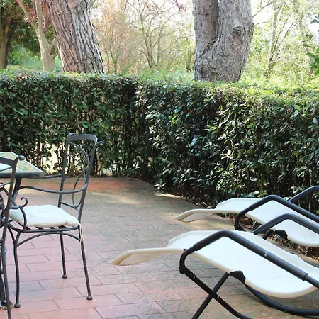 דירה Borgo Santa Lucia *