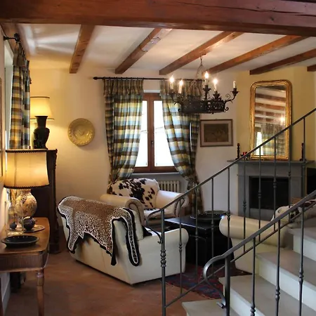 דירה Borgo Santa Lucia *