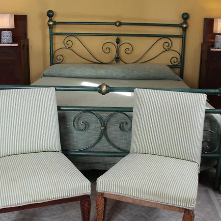 Borgo Santa Lucia *