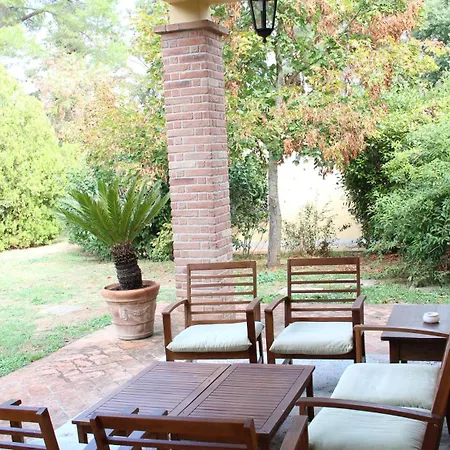 Borgo Santa Lucia דירה